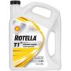 imageShell Rotella 550045381 T1 Motor Oil 40 CFCF2 1 gallon1 Gallon  Pack of 3