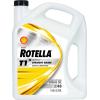 imageShell Rotella 550045381 T1 Motor Oil 40 CFCF2 1 gallon1 Gallon