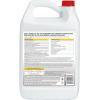imageShell Rotella NitriteFree Extended Life ELC AntiFreeze  Coolant PreDiluted 5050 1 Gallon Case of 6NitriteFree Extended Life