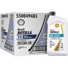 imageShell Rotella T4 Triple Protection 15W40 Diesel Engine Oil 5 Gallon1 Quart