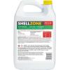 imageShellzone 5050 PreDiluted Antifreeze  Coolant 1 Gallon Single Pack