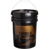 imageShell ROTELLA 550019893 T1 50 Heavy Duty Engine Diesel Oil  5 Gallon Pail