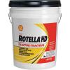 imageShell Rotella 550039811 Heavy Duty Tractor Fluid  5 Gallon Pail