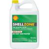 imageShellzone 5050 PreDiluted Antifreeze  Coolant 1 Gallon Single Pack