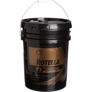 imageShell Rotella 550045381 T1 Motor Oil 40 CFCF2 1 gallon5 Gallon