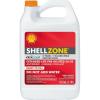 imageShellZone DexCool Extended Life ELC Antifreeze  Coolant PreDiluted 5050 1 Gallon Single Pack