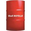 imageShell Rotella 550054526 T6 Full Synthetic Heavy Duty 0W40 Engine Diesel Oil  5 Gallon Pail55 Gallon Drum