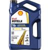 imageShell Rotella 550054526 T6 Full Synthetic Heavy Duty 0W40 Engine Diesel Oil  5 Gallon Pail1 Gallon