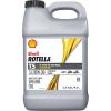imageShell Rotella T5 Synthetic Blend 10W30 Diesel Engine Oil 1 Gallon1Pack