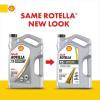 imageShell Rotella T5 Synthetic Blend 10W30 Diesel Engine Oil 1 Gallon2Pack