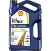 imageShell Rotella T6 Full Synthetic 5W40 Diesel Engine Oil 1 Gallon1 Gallon