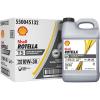 imageShell Rotella T5 Synthetic Blend 10W30 Diesel Engine Oil 1 Gallon2Pack