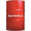 imageShell Rotella T6 Full Synthetic 5W40 Diesel Engine Oil 1 Gallon55 Gallon